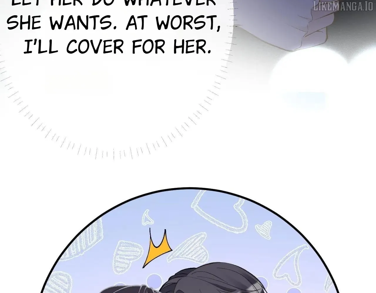 Read Everyone’s Darling chapter 201 image 19 on Lezhin