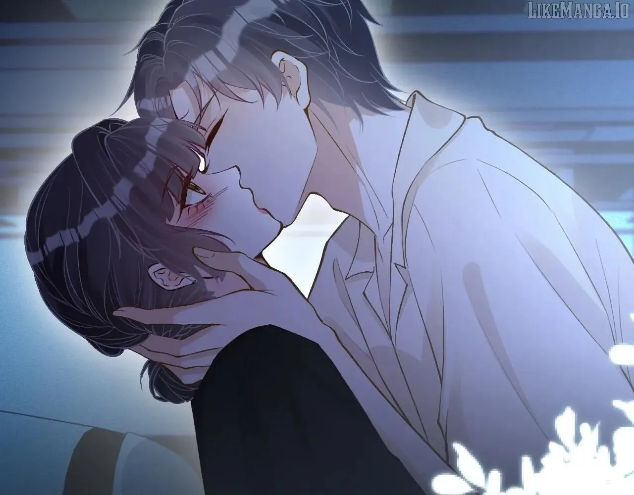 Read Everyone’s Darling chapter 201 image 2 on Lezhin