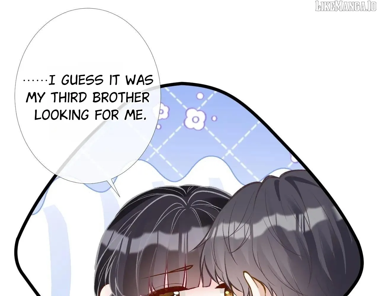 Read Everyone’s Darling chapter 201 image 21 on Lezhin
