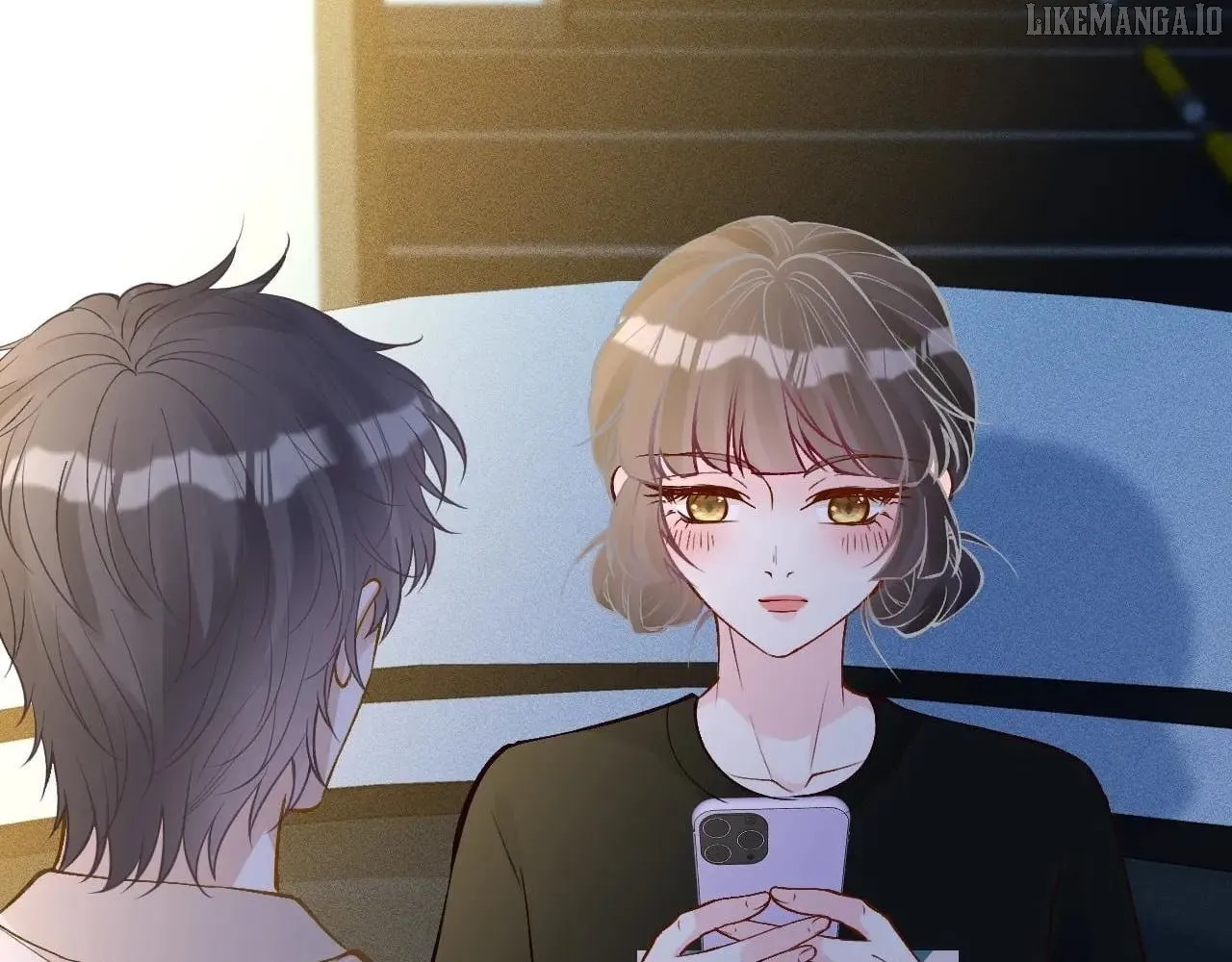 Read Everyone’s Darling chapter 201 image 27 on Lezhin
