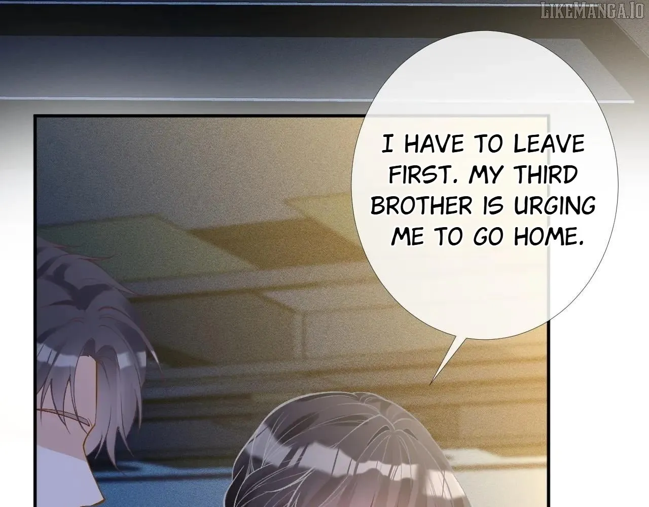 Read Everyone’s Darling chapter 201 image 33 on Lezhin