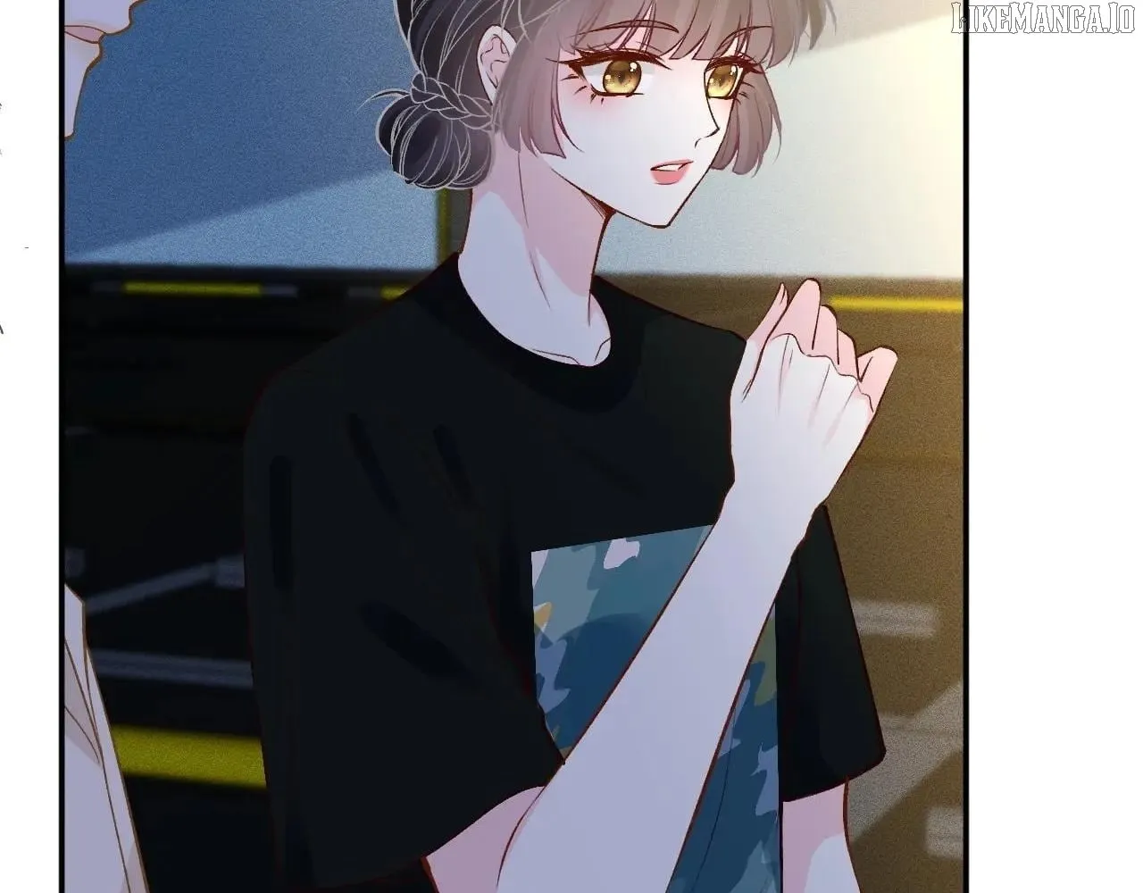 Read Everyone’s Darling chapter 201 image 34 on Lezhin