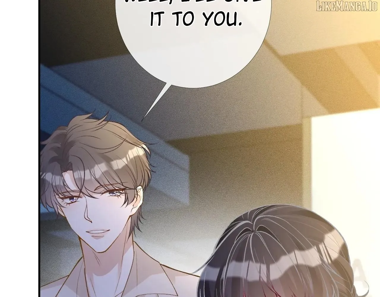 Read Everyone’s Darling chapter 201 image 36 on Lezhin