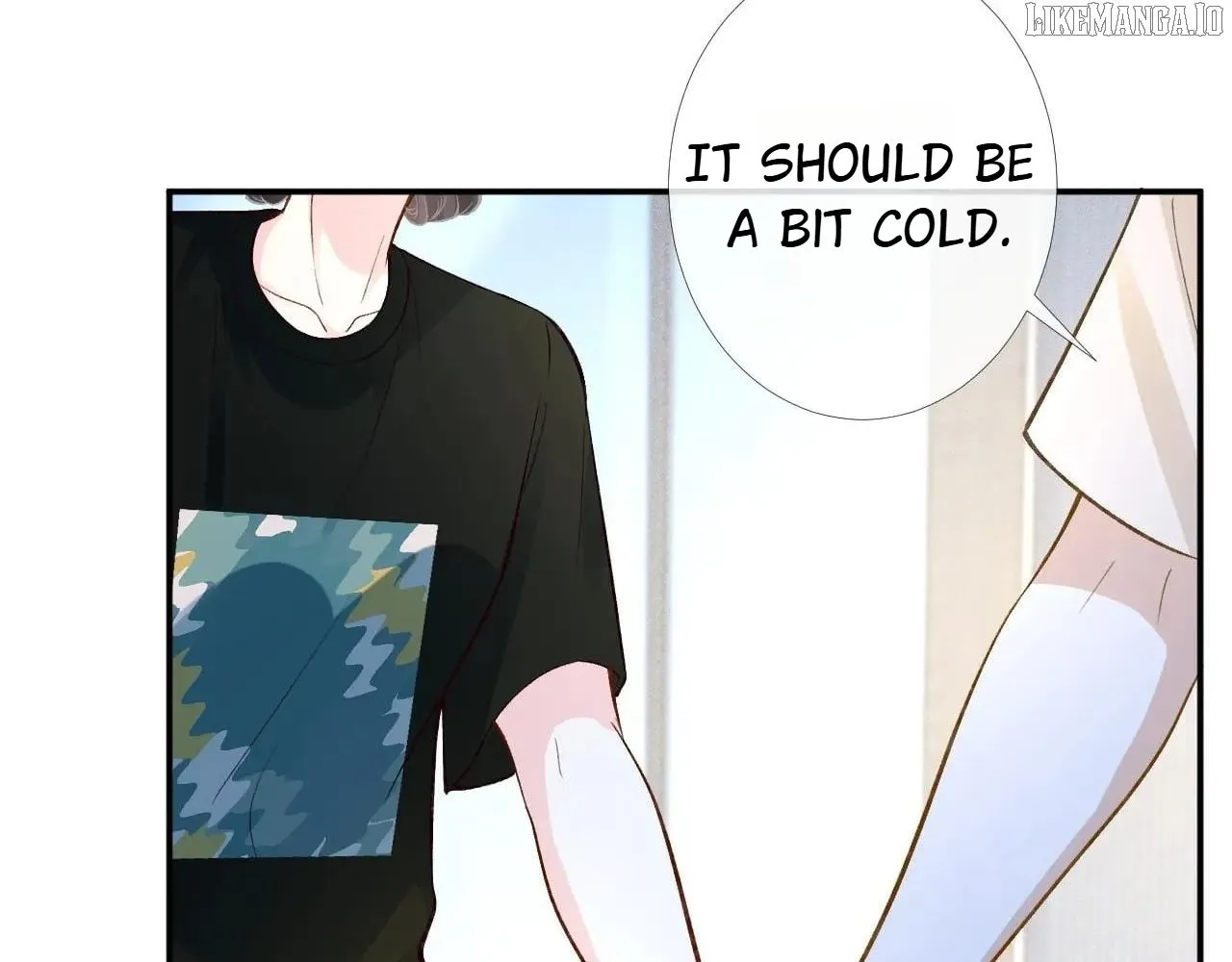 Read Everyone’s Darling chapter 201 image 43 on Lezhin