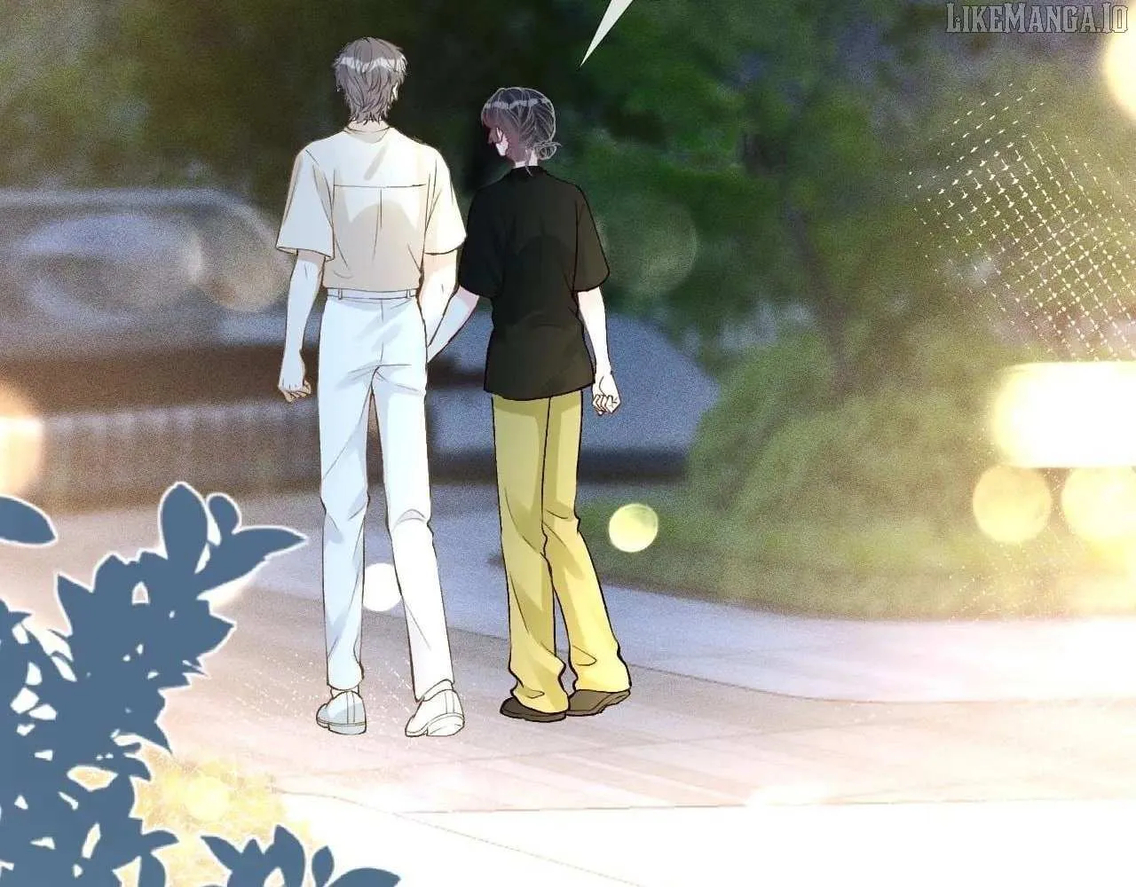 Read Everyone’s Darling chapter 201 image 48 on Lezhin