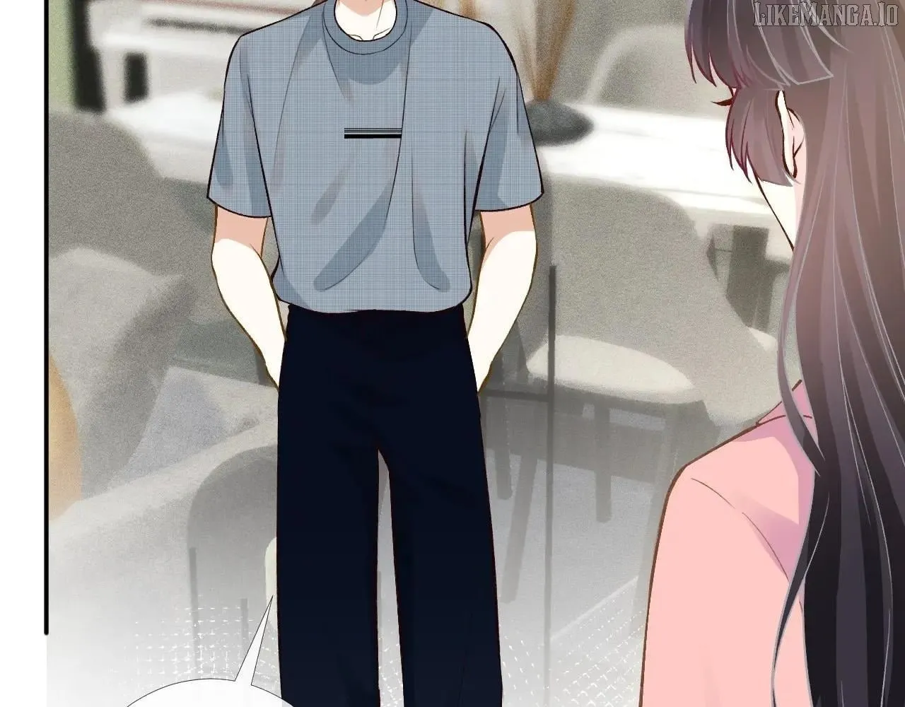 Read Everyone’s Darling chapter 201 image 55 on Lezhin