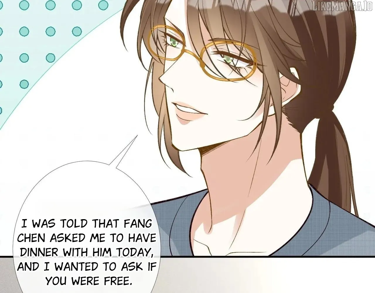 Read Everyone’s Darling chapter 201 image 57 on Lezhin