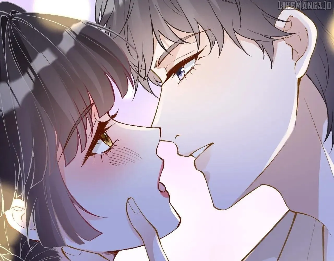 Read Everyone’s Darling chapter 201 image 6 on Lezhin