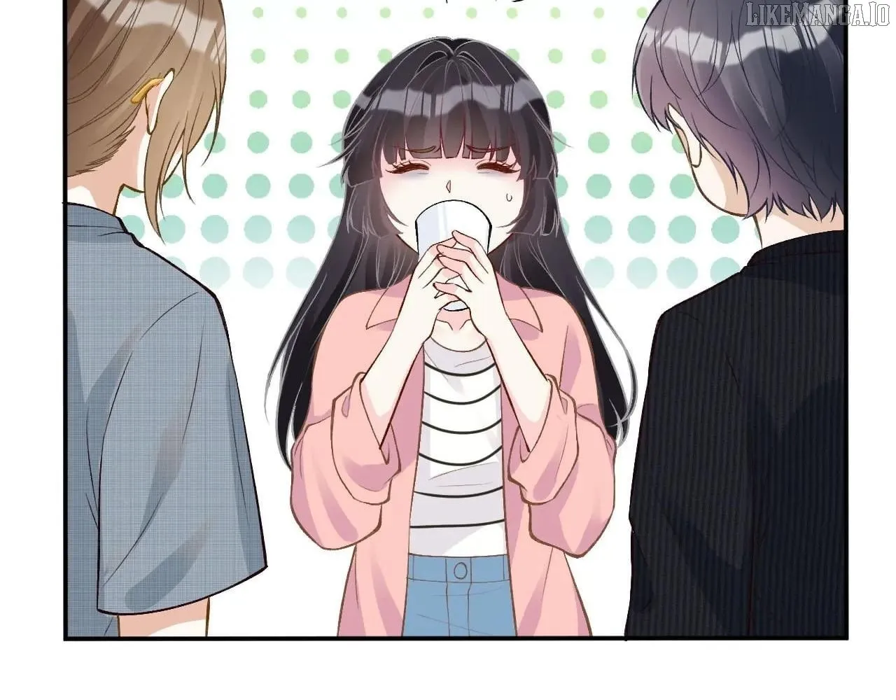 Read Everyone’s Darling chapter 201 image 66 on Lezhin