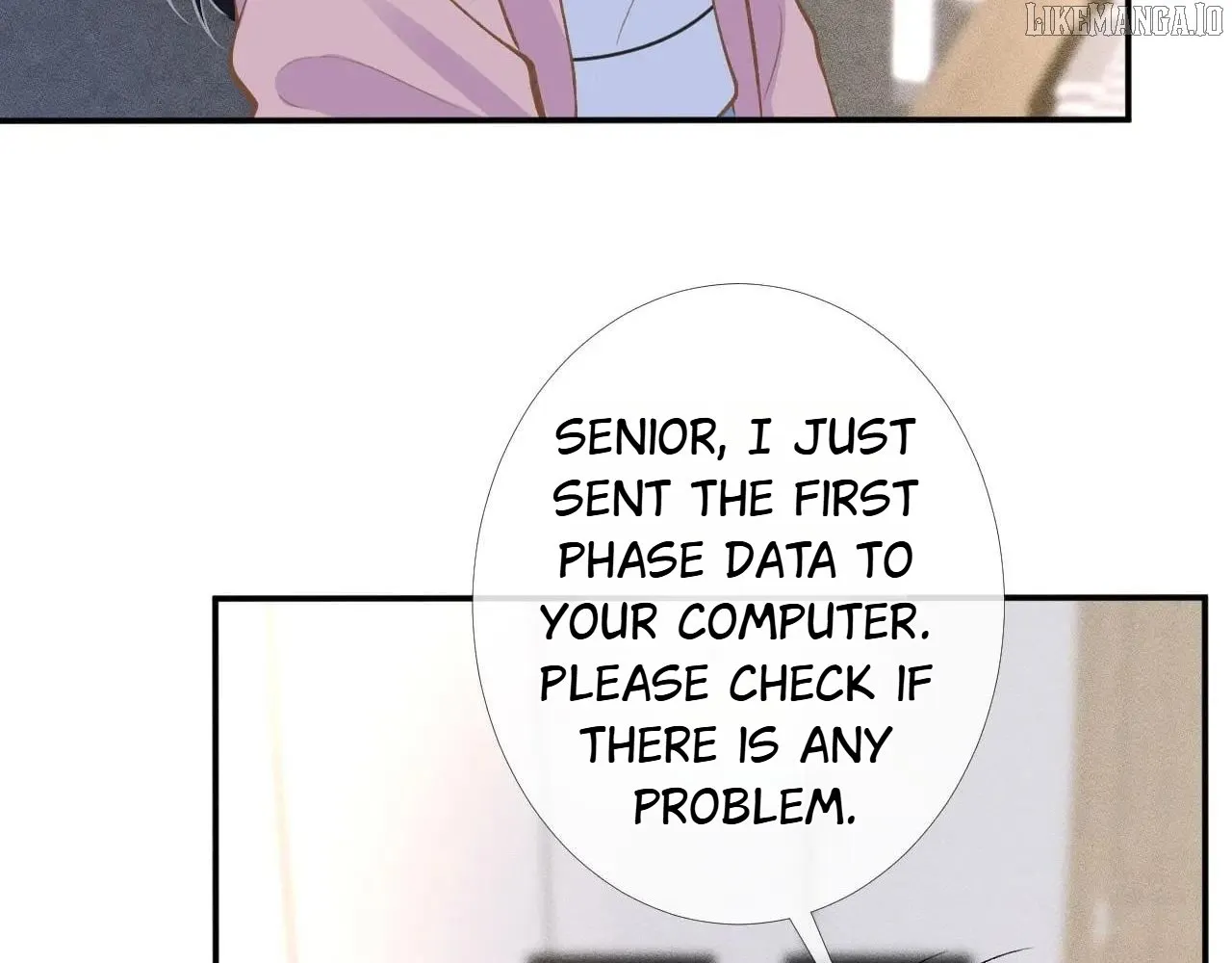 Read Everyone’s Darling chapter 201 image 73 on Lezhin