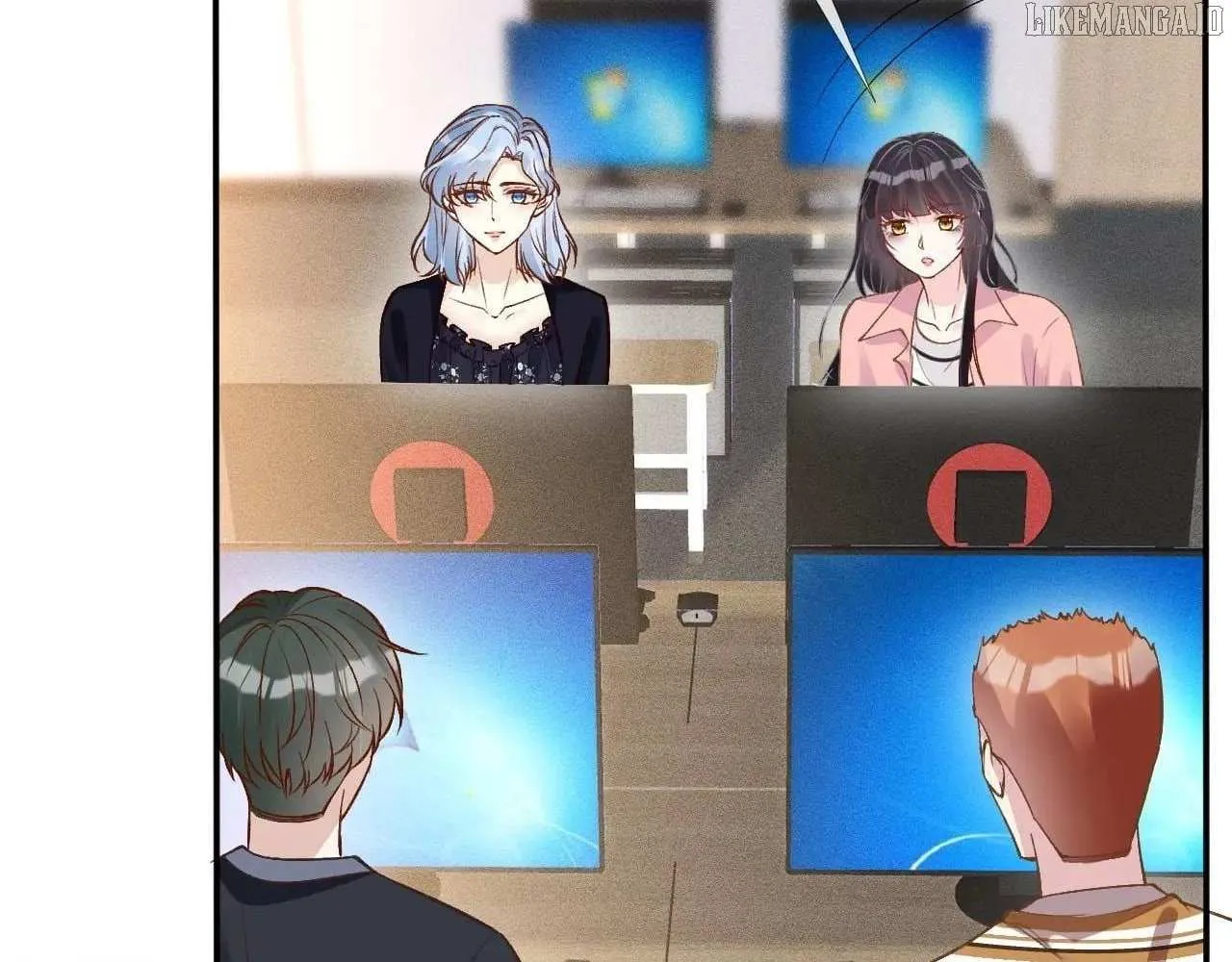 Read Everyone’s Darling chapter 201 image 74 on Lezhin