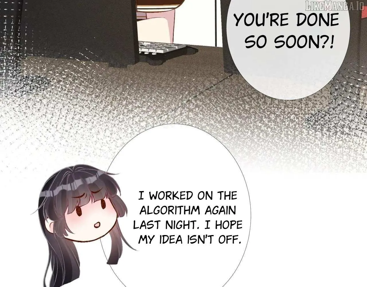 Read Everyone’s Darling chapter 201 image 77 on Lezhin