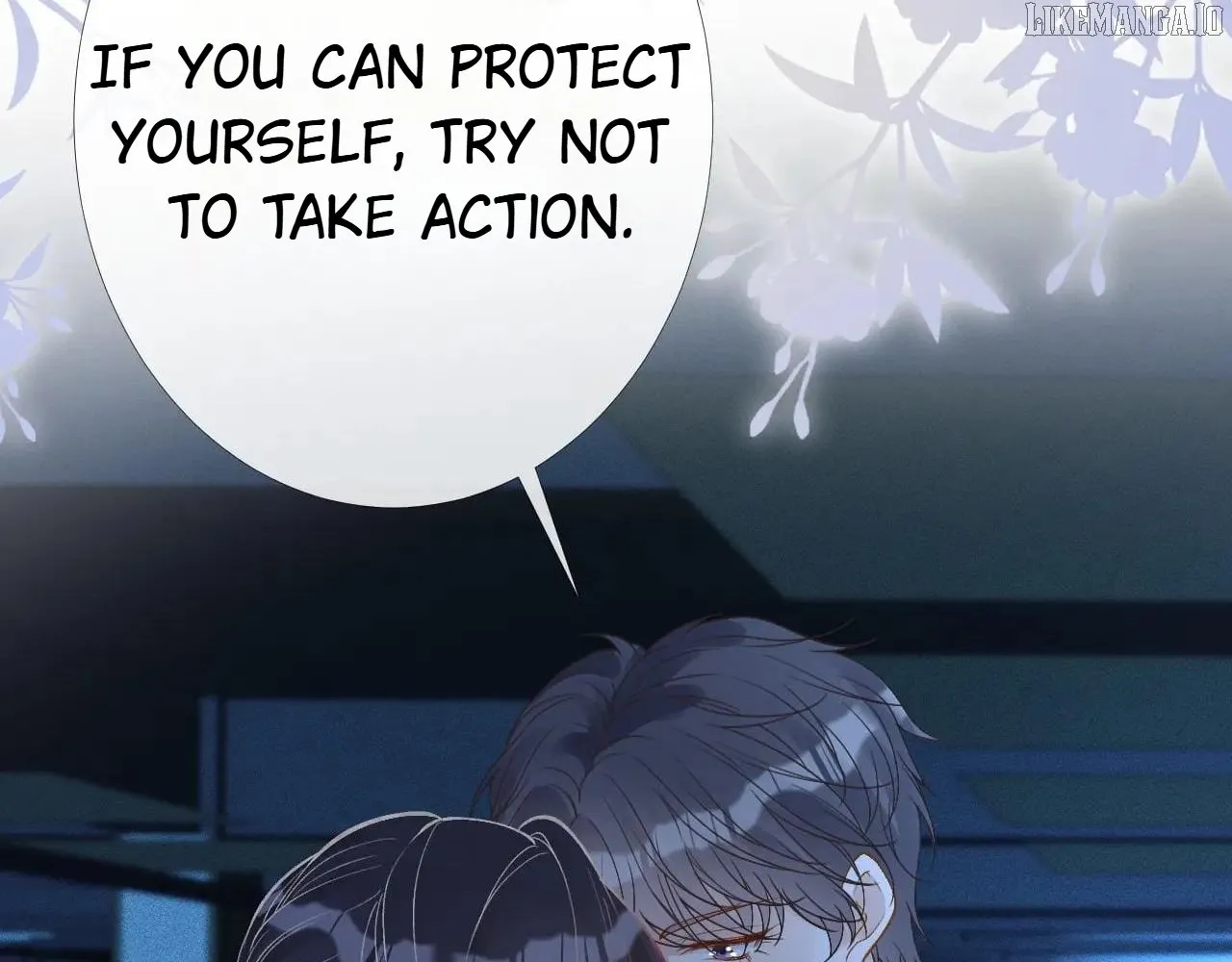 Read Everyone’s Darling chapter 201 image 8 on Lezhin
