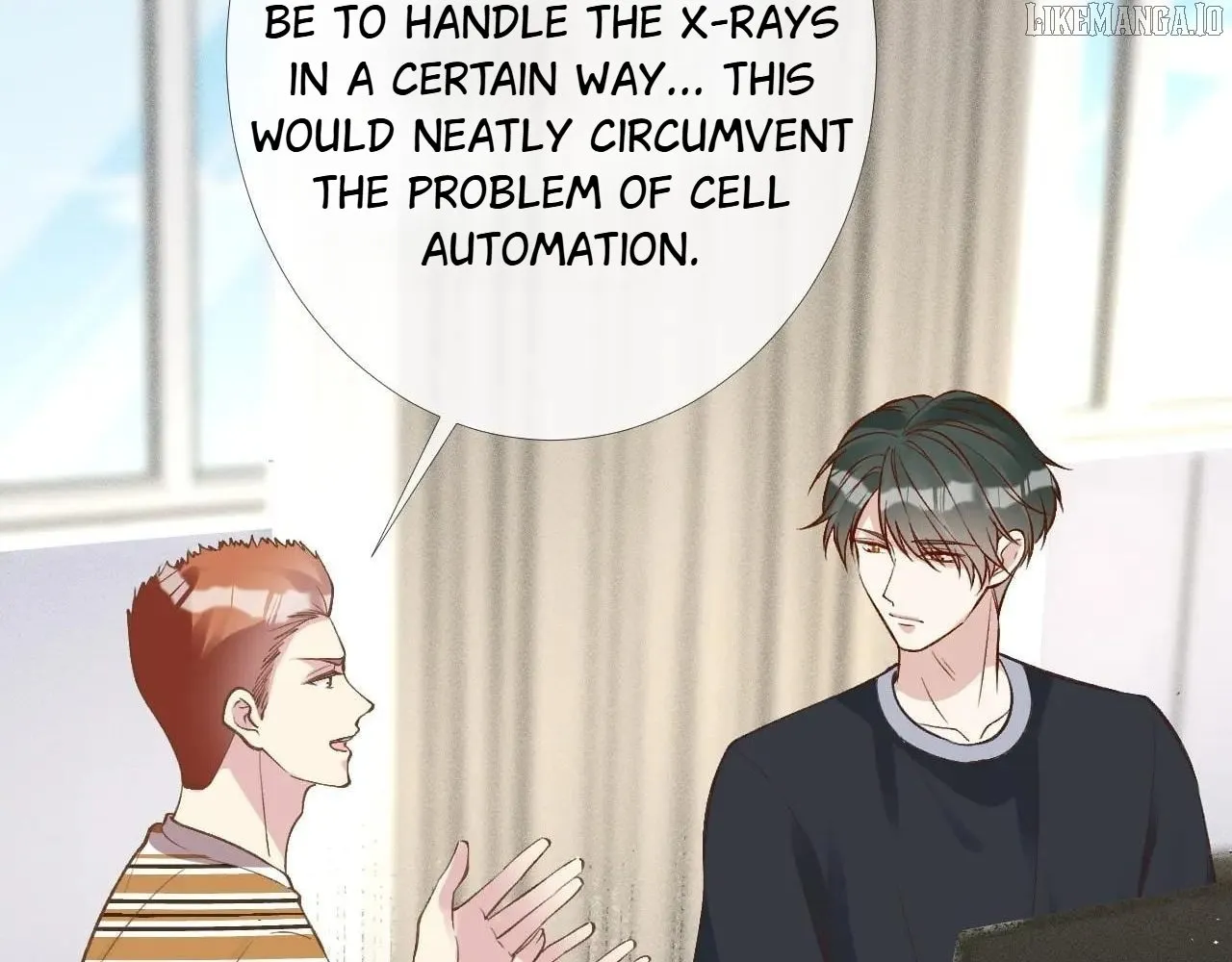 Read Everyone’s Darling chapter 201 image 84 on Lezhin