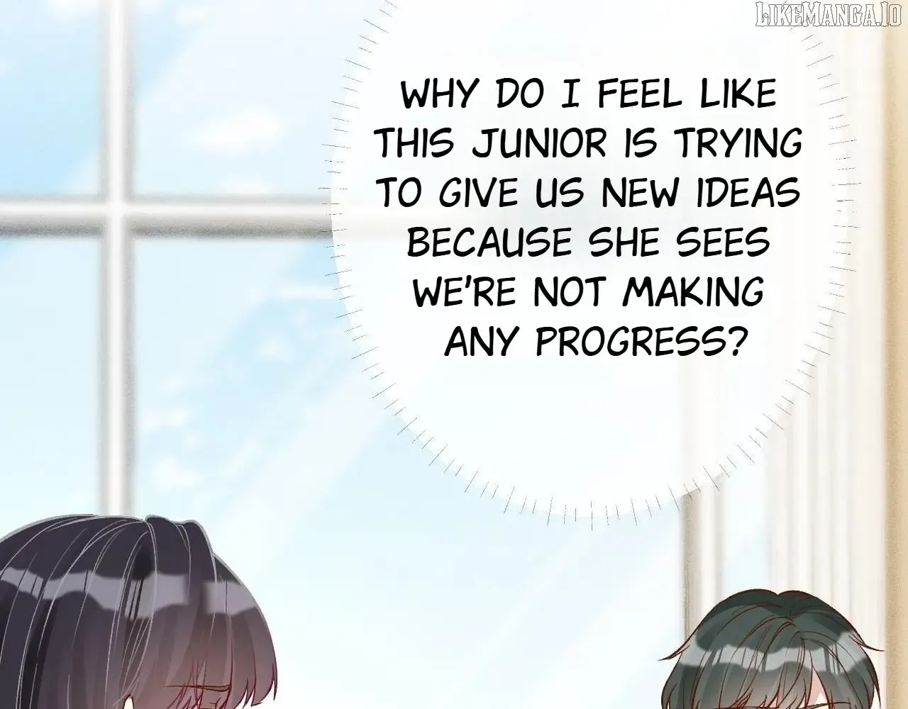Read Everyone’s Darling chapter 201 image 88 on Lezhin