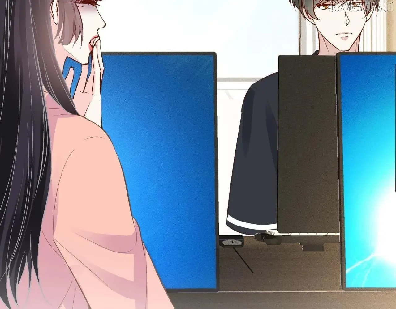 Read Everyone’s Darling chapter 201 image 89 on Lezhin