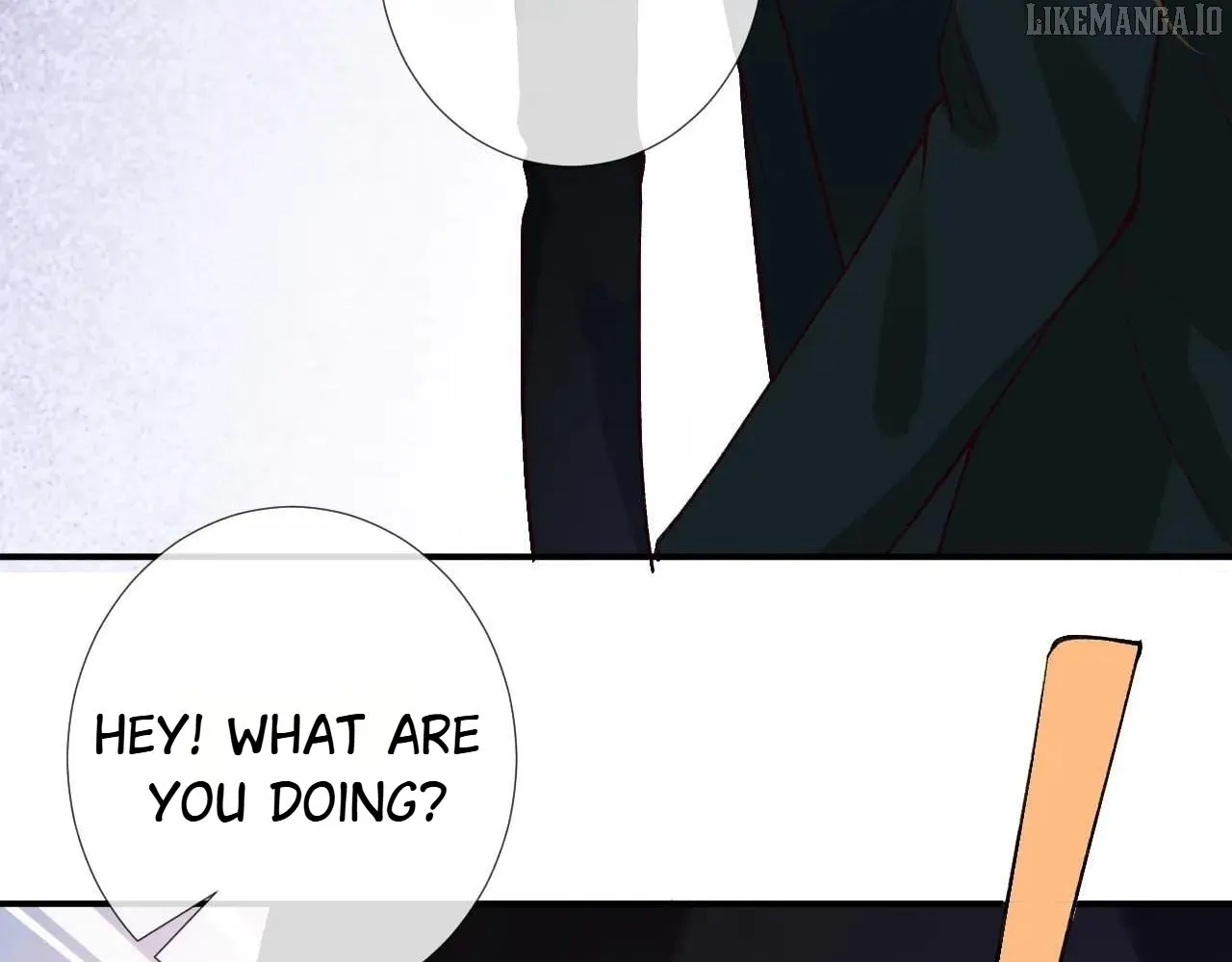 Read Everyone’s Darling chapter 202 image 16 on Lezhin