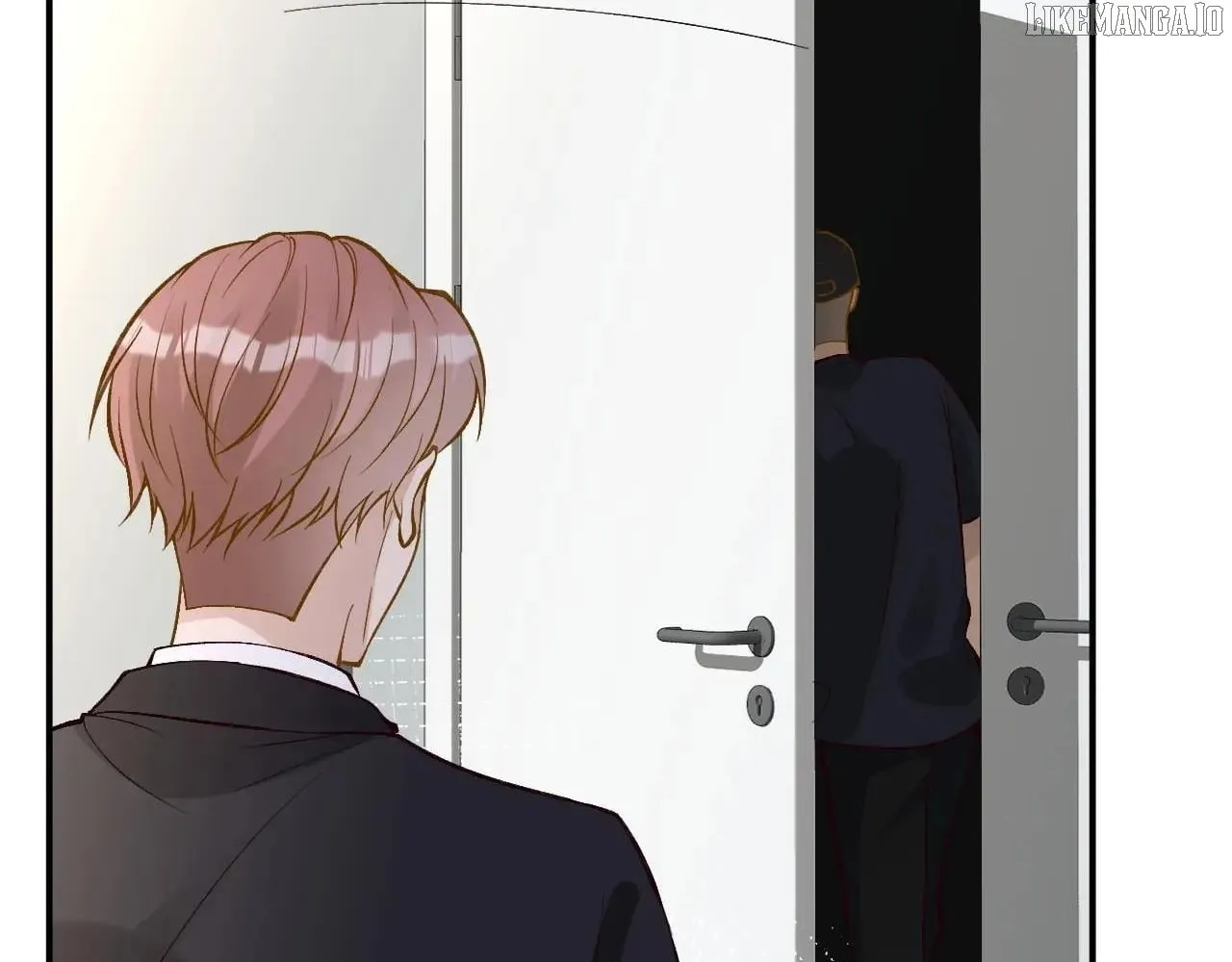 Read Everyone’s Darling chapter 202 image 19 on Lezhin