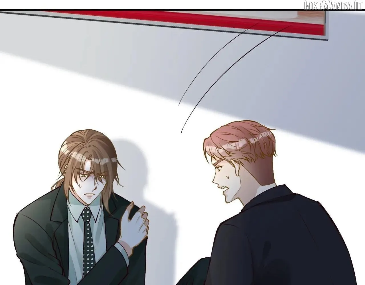 Read Everyone’s Darling chapter 202 image 21 on Lezhin