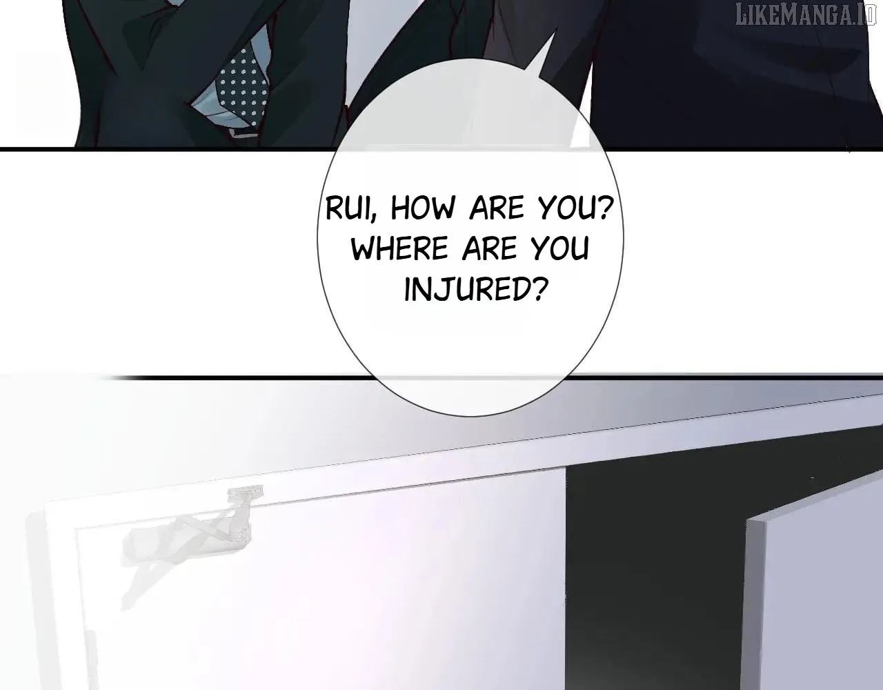 Read Everyone’s Darling chapter 202 image 22 on Lezhin