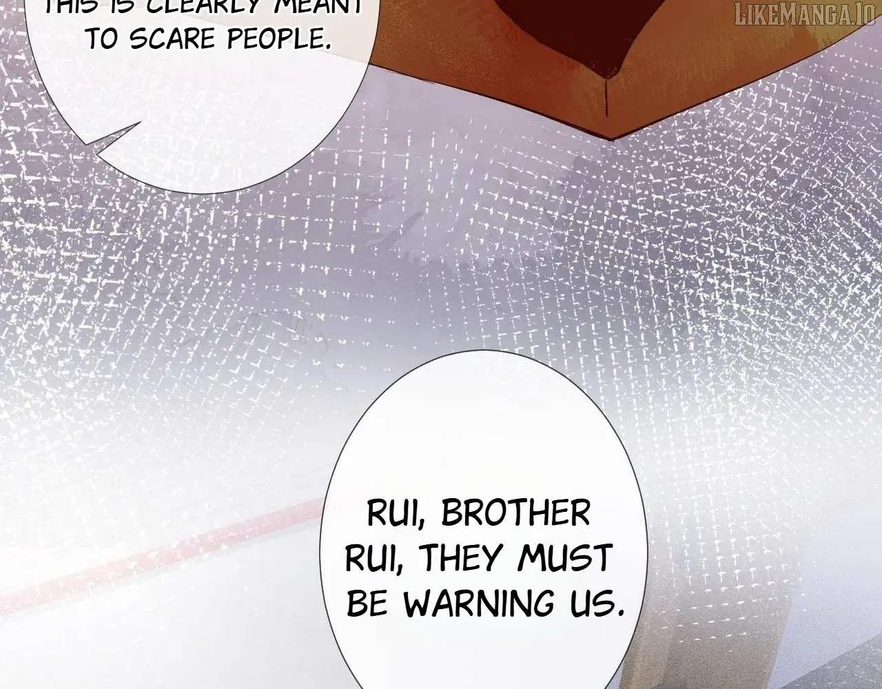 Read Everyone’s Darling chapter 202 image 28 on Lezhin