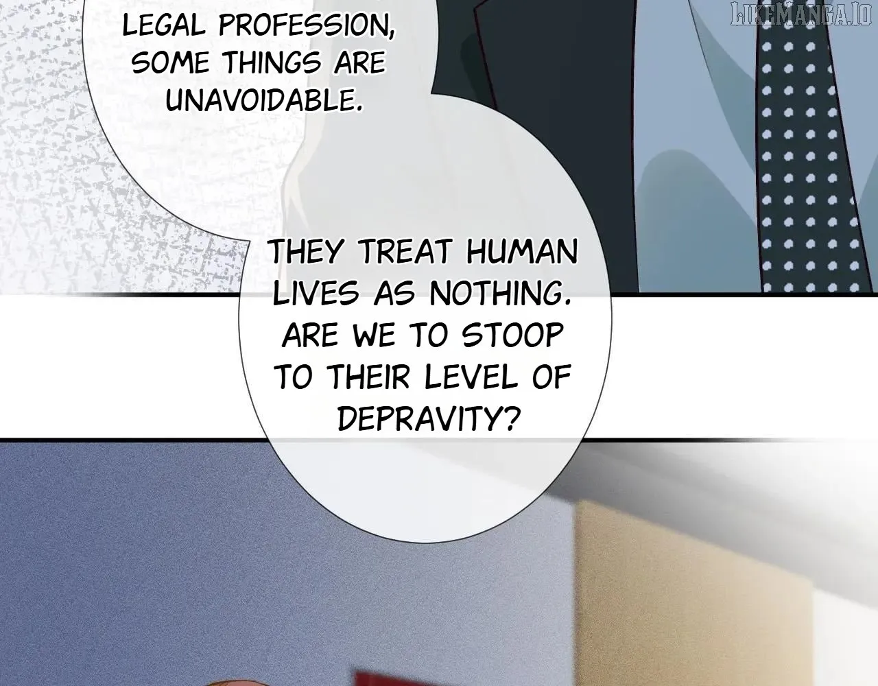 Read Everyone’s Darling chapter 202 image 32 on Lezhin