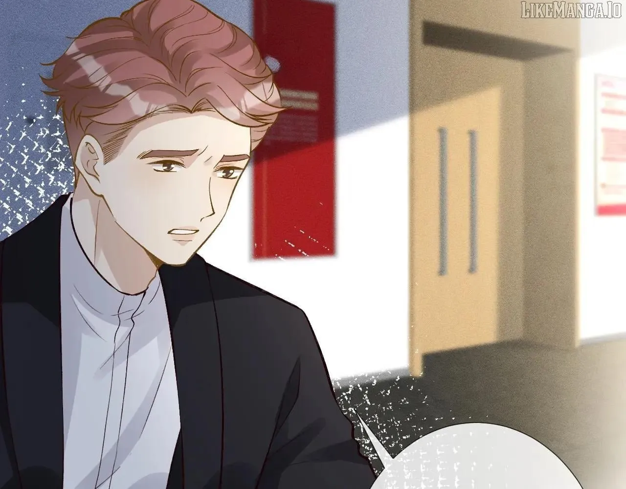 Read Everyone’s Darling chapter 202 image 33 on Lezhin