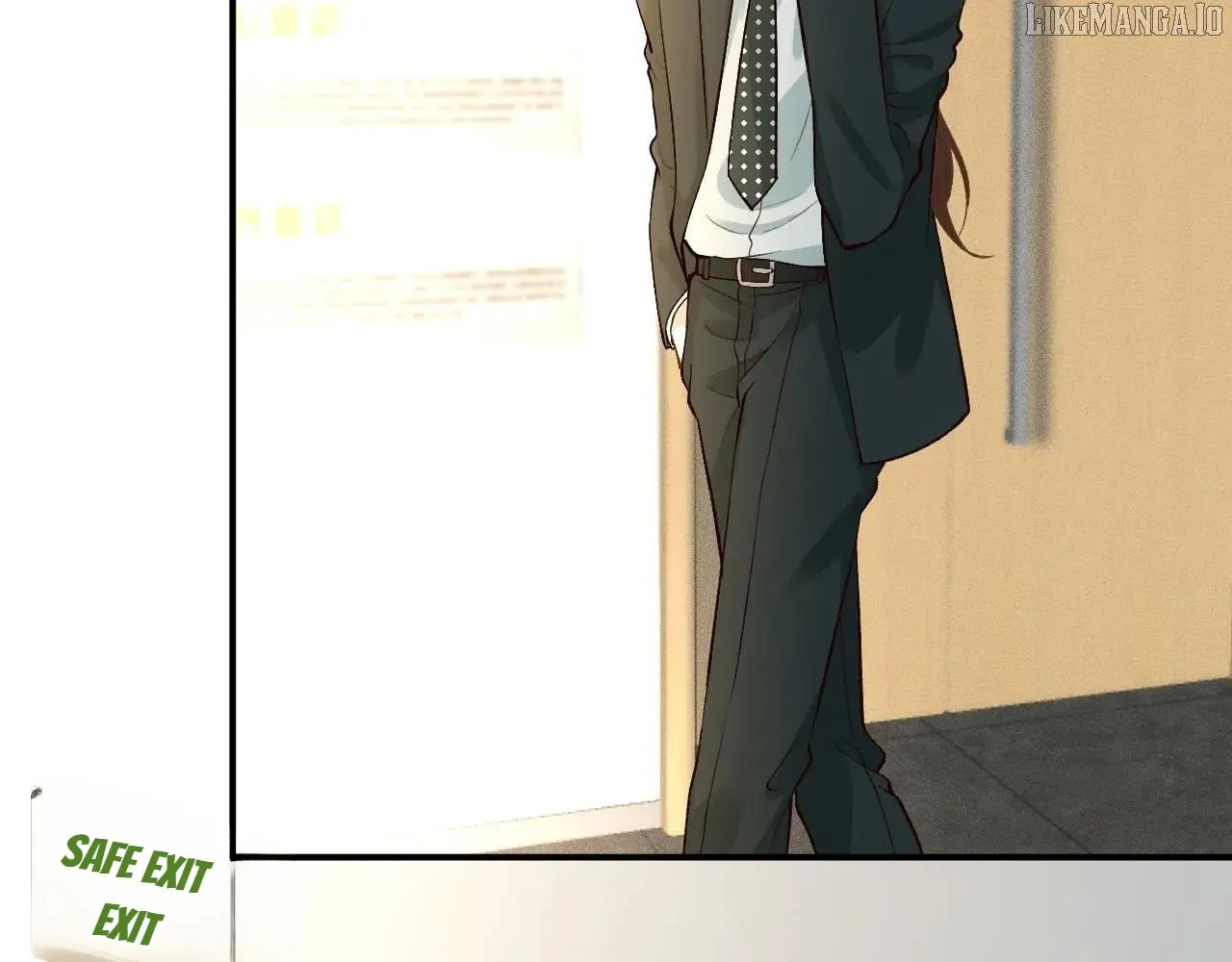Read Everyone’s Darling chapter 202 image 4 on Lezhin