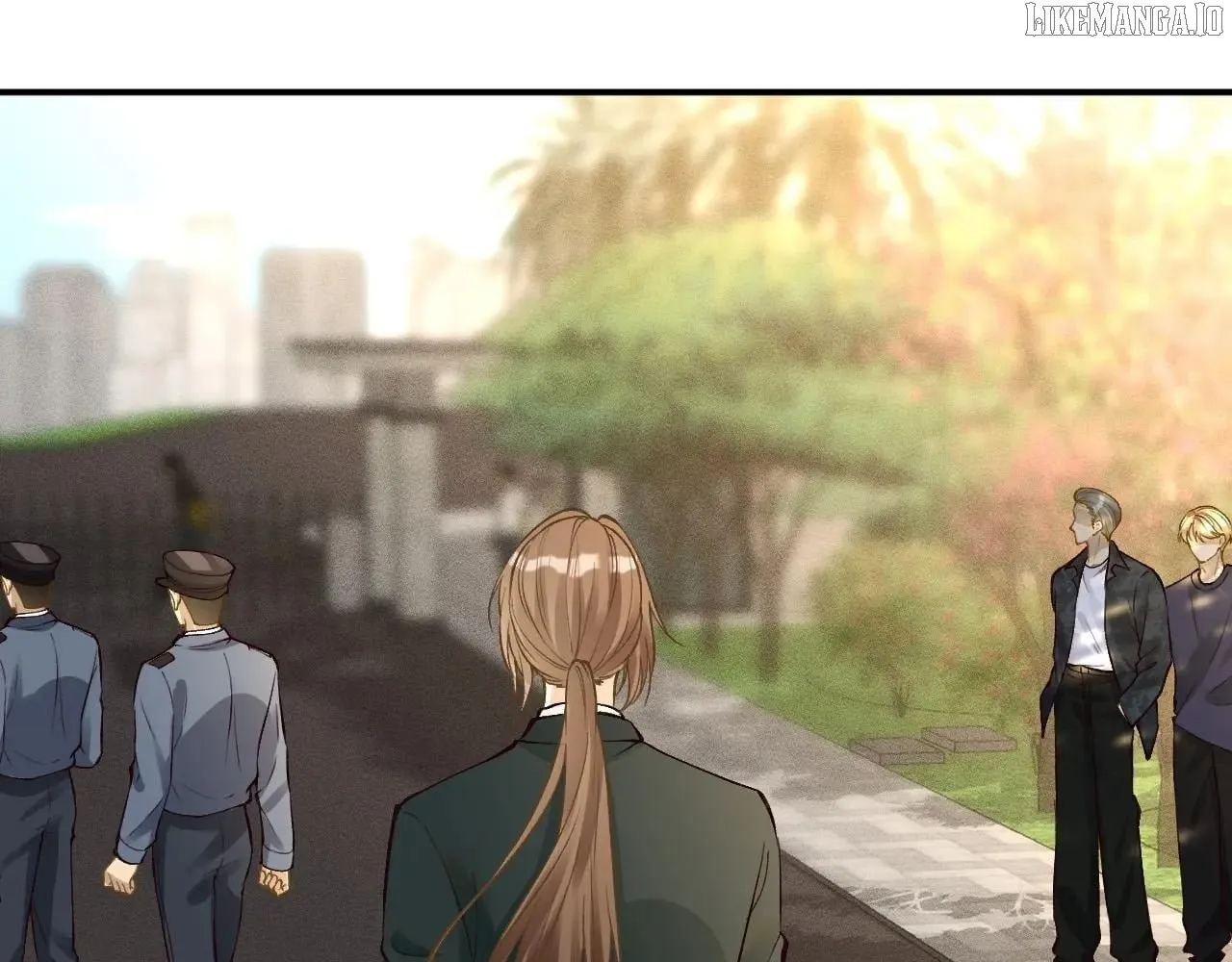 Read Everyone’s Darling chapter 202 image 41 on Lezhin