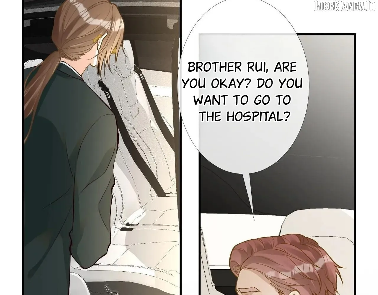 Read Everyone’s Darling chapter 202 image 51 on Lezhin