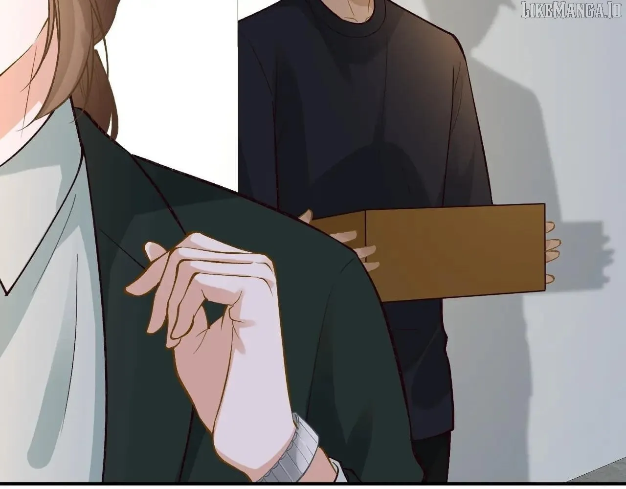Read Everyone’s Darling chapter 202 image 6 on Lezhin