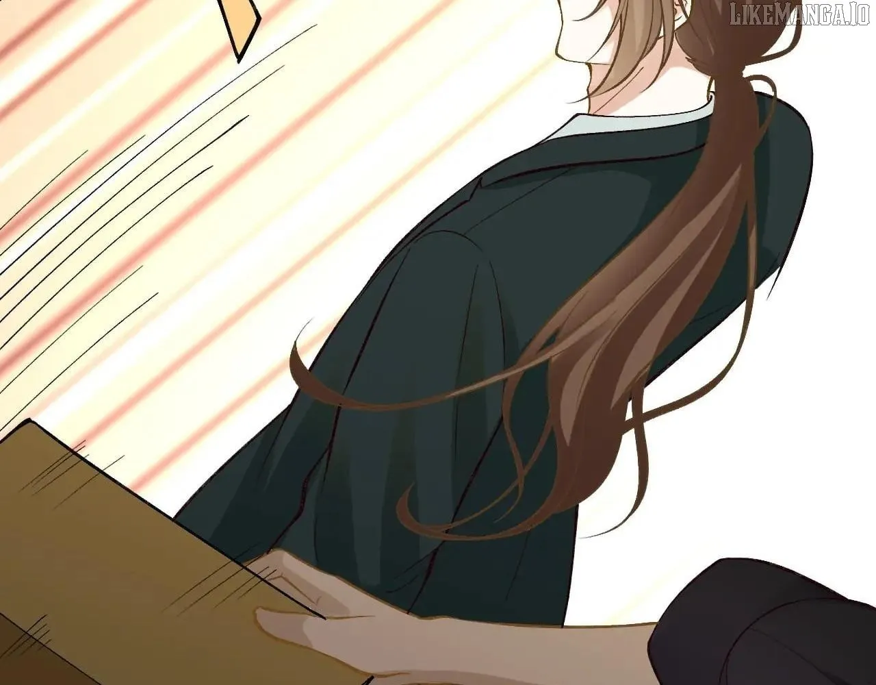Read Everyone’s Darling chapter 202 image 8 on Lezhin