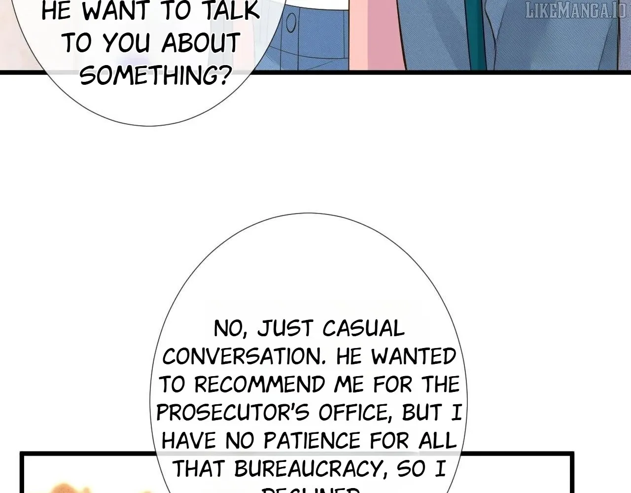 Read Everyone’s Darling chapter 202 image 87 on Lezhin