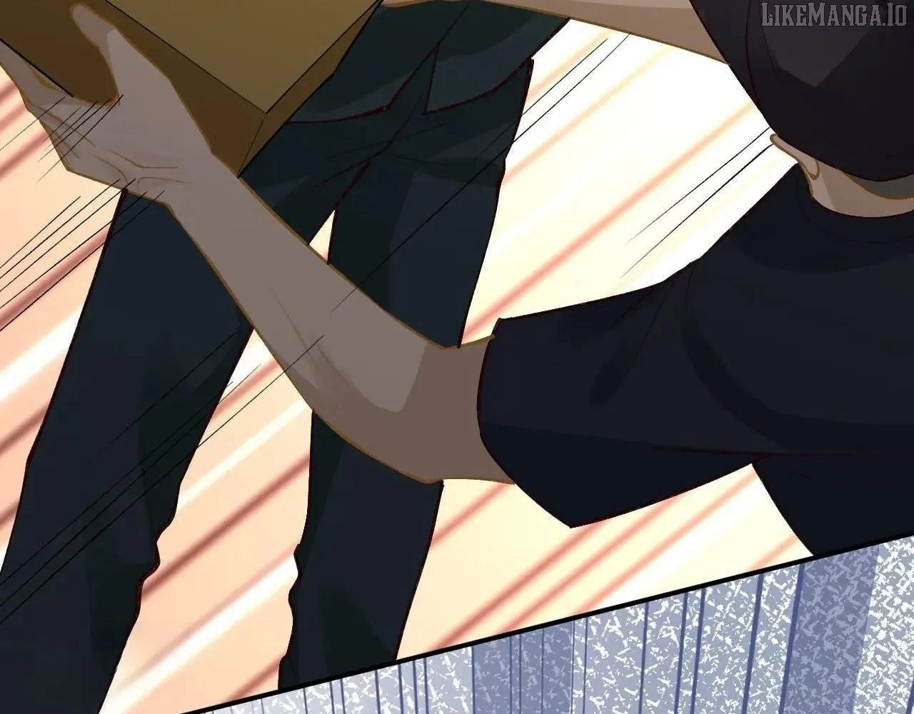 Read Everyone’s Darling chapter 202 image 9 on Lezhin