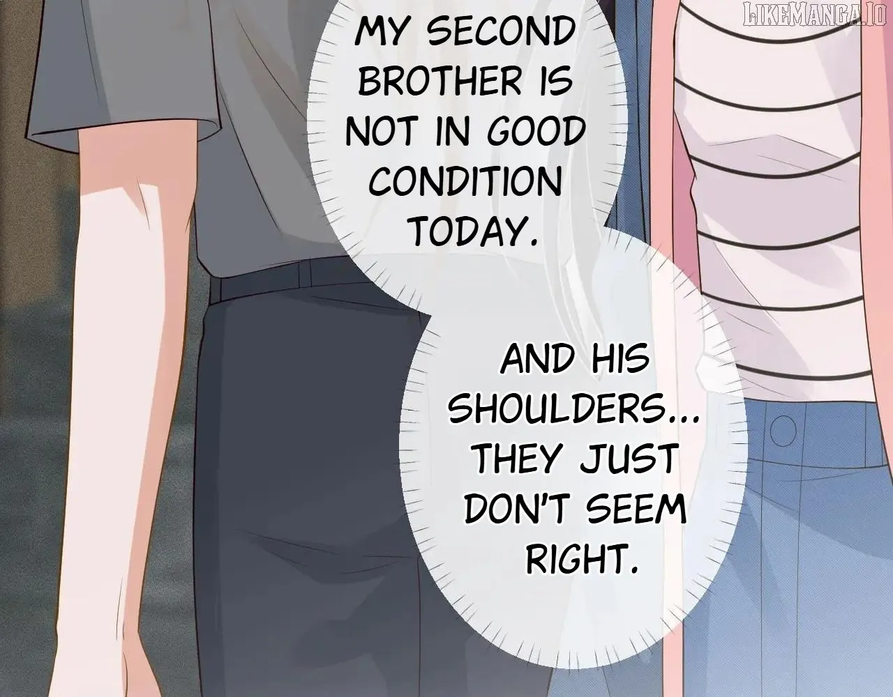 Read Everyone’s Darling chapter 202 image 97 on Lezhin