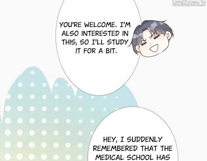 Read Everyone’s Darling chapter 203 image 12 on Lezhin