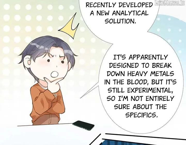 Read Everyone’s Darling chapter 203 image 13 on Lezhin