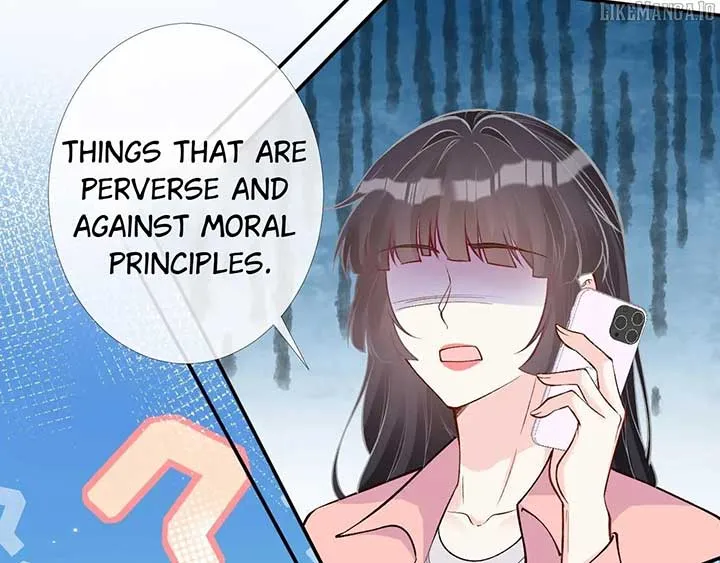 Read Everyone’s Darling chapter 203 image 14 on Lezhin