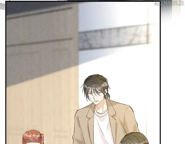 Read Everyone’s Darling chapter 203 image 19 on Lezhin