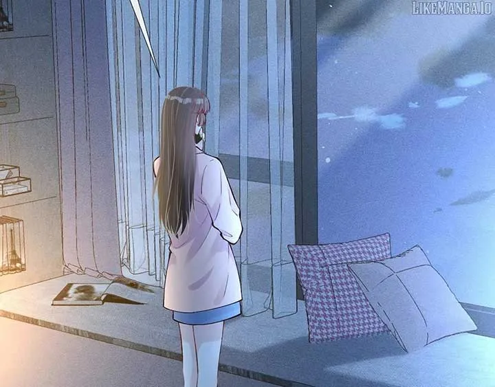 Read Everyone’s Darling chapter 203 image 2 on Lezhin