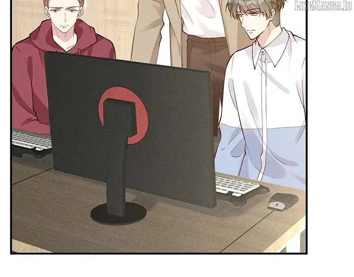 Read Everyone’s Darling chapter 203 image 20 on Lezhin