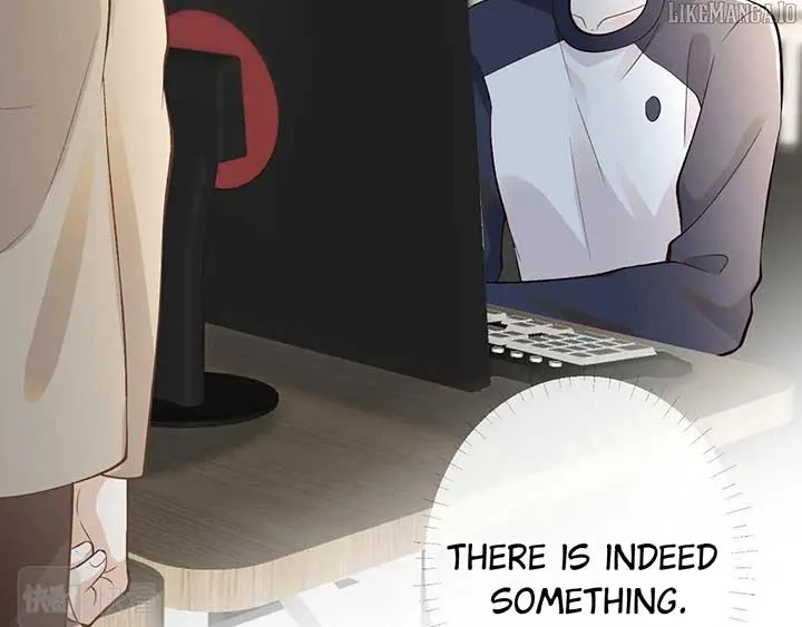 Read Everyone’s Darling chapter 203 image 22 on Lezhin