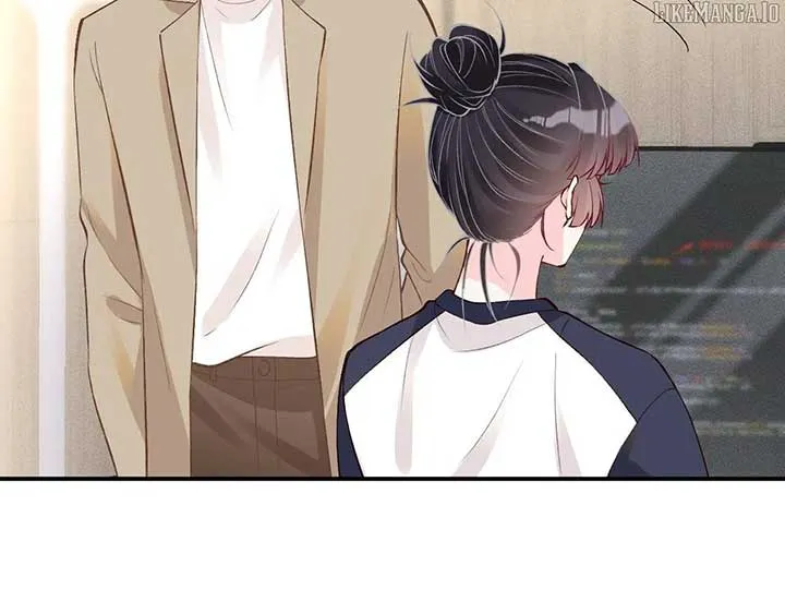 Read Everyone’s Darling chapter 203 image 24 on Lezhin