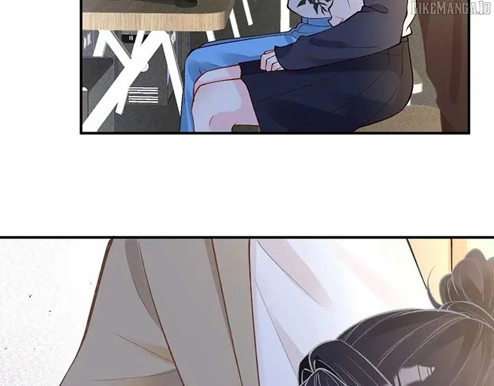 Read Everyone’s Darling chapter 203 image 27 on Lezhin