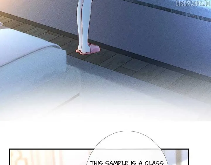 Read Everyone’s Darling chapter 203 image 3 on Lezhin