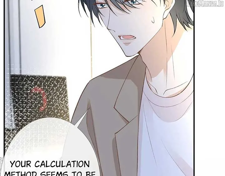 Read Everyone’s Darling chapter 203 image 30 on Lezhin