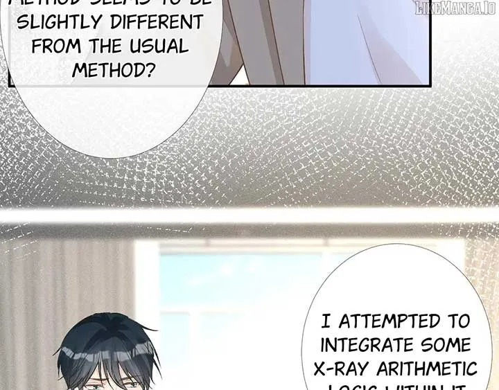 Read Everyone’s Darling chapter 203 image 31 on Lezhin