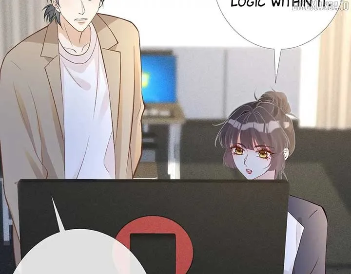 Read Everyone’s Darling chapter 203 image 32 on Lezhin