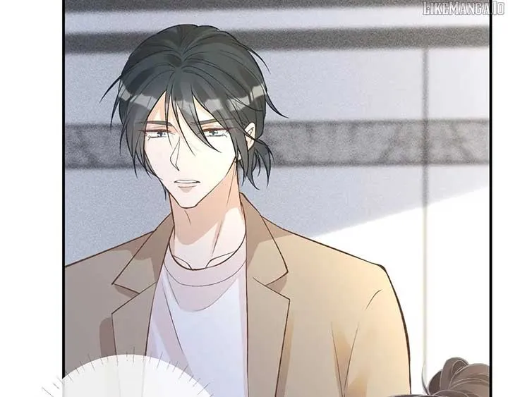 Read Everyone’s Darling chapter 203 image 35 on Lezhin