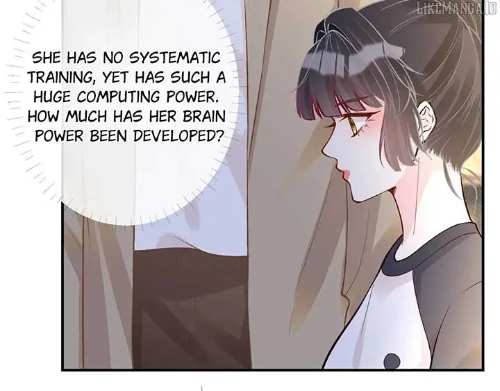 Read Everyone’s Darling chapter 203 image 36 on Lezhin